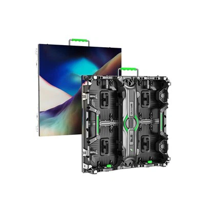 شاشة LED للإيجار الخارجية P4.81